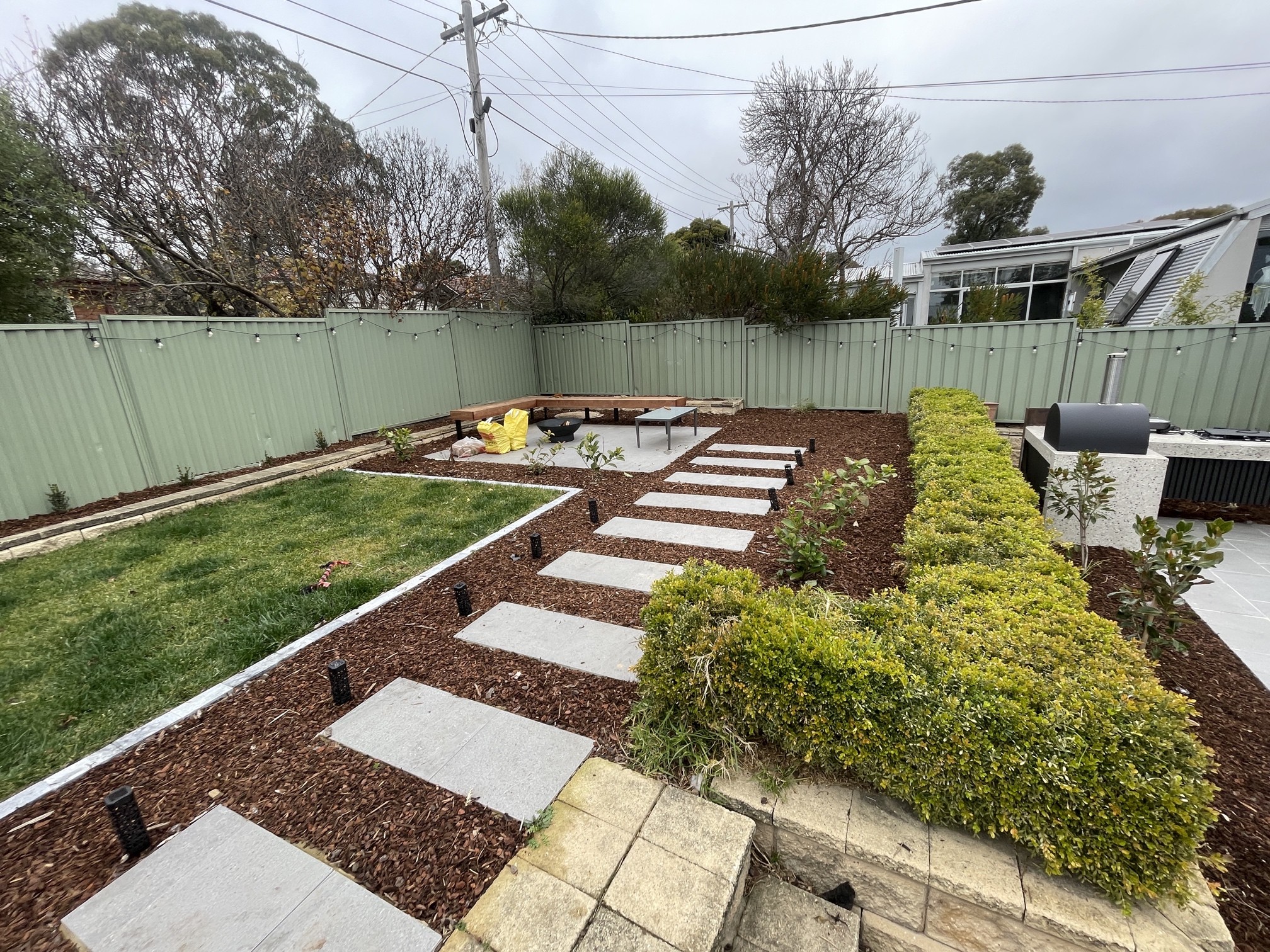 Garden Mulching Canberra: A Guide to a Thriving Garden