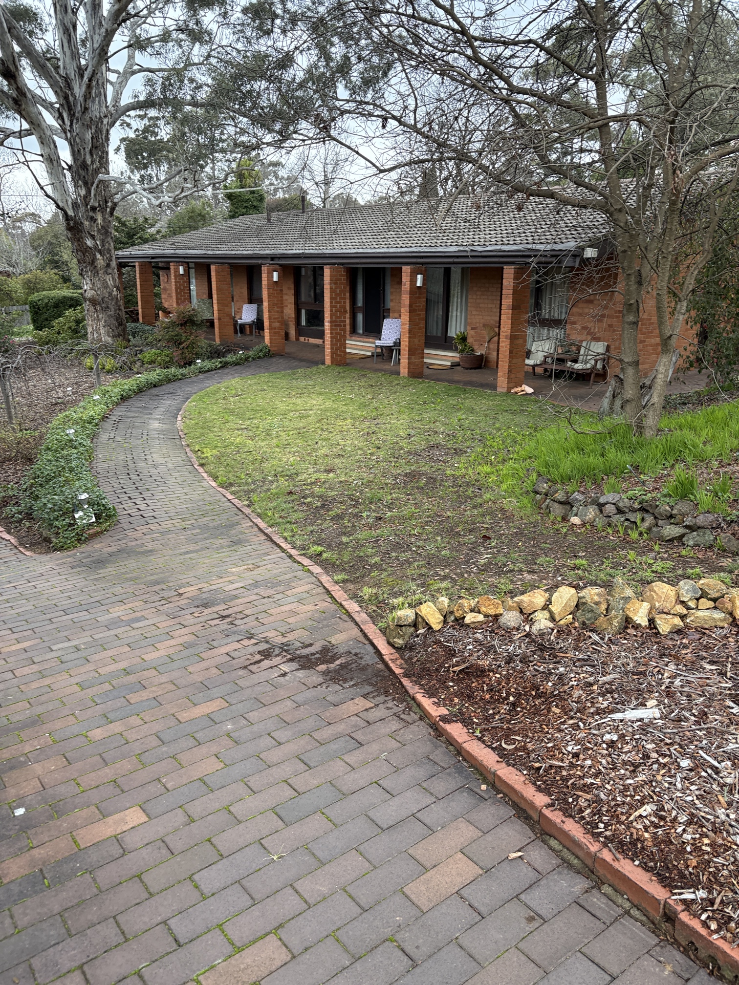 Revive Your Canberra Lawn: Early Spring Care After Frost