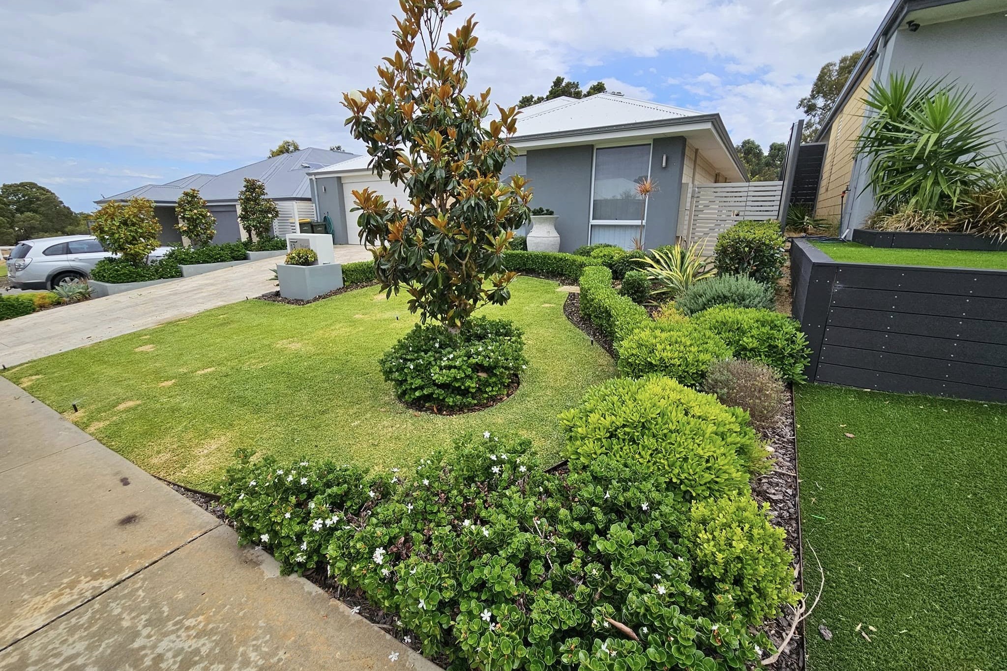Lawn Care Byford: Your Guide to a Stunning Garden