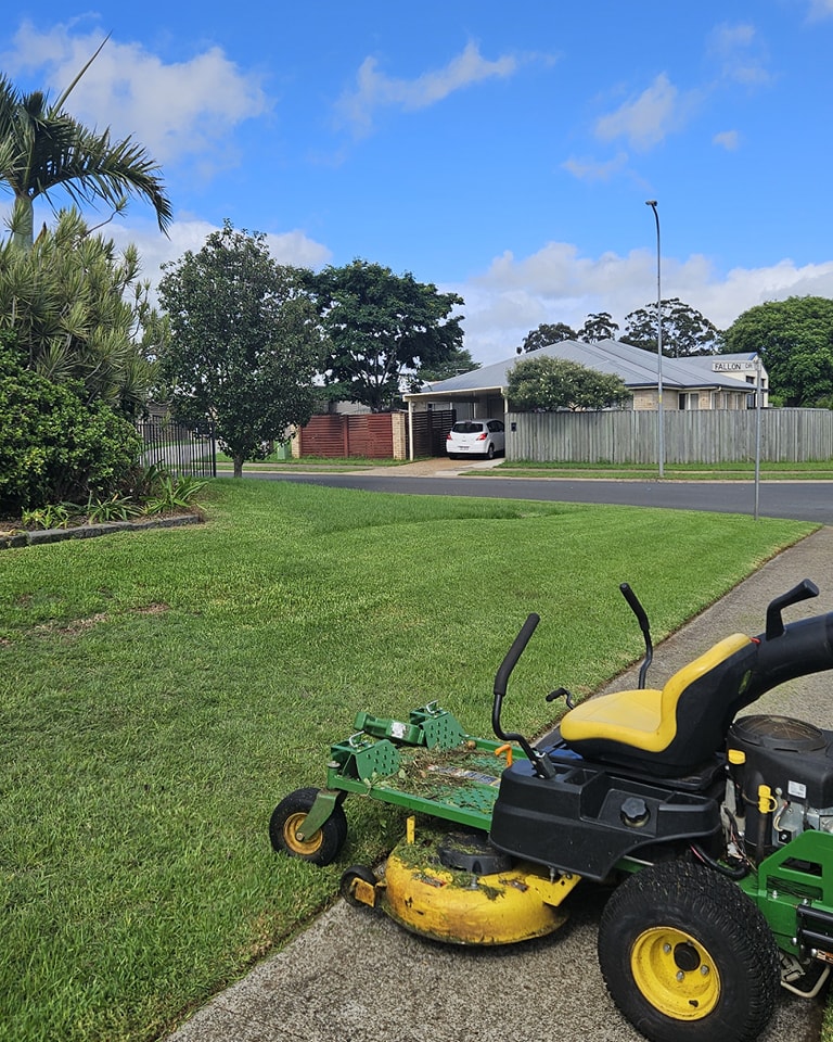 Why Pro Equipment is a Must for Toowoomba Acreage