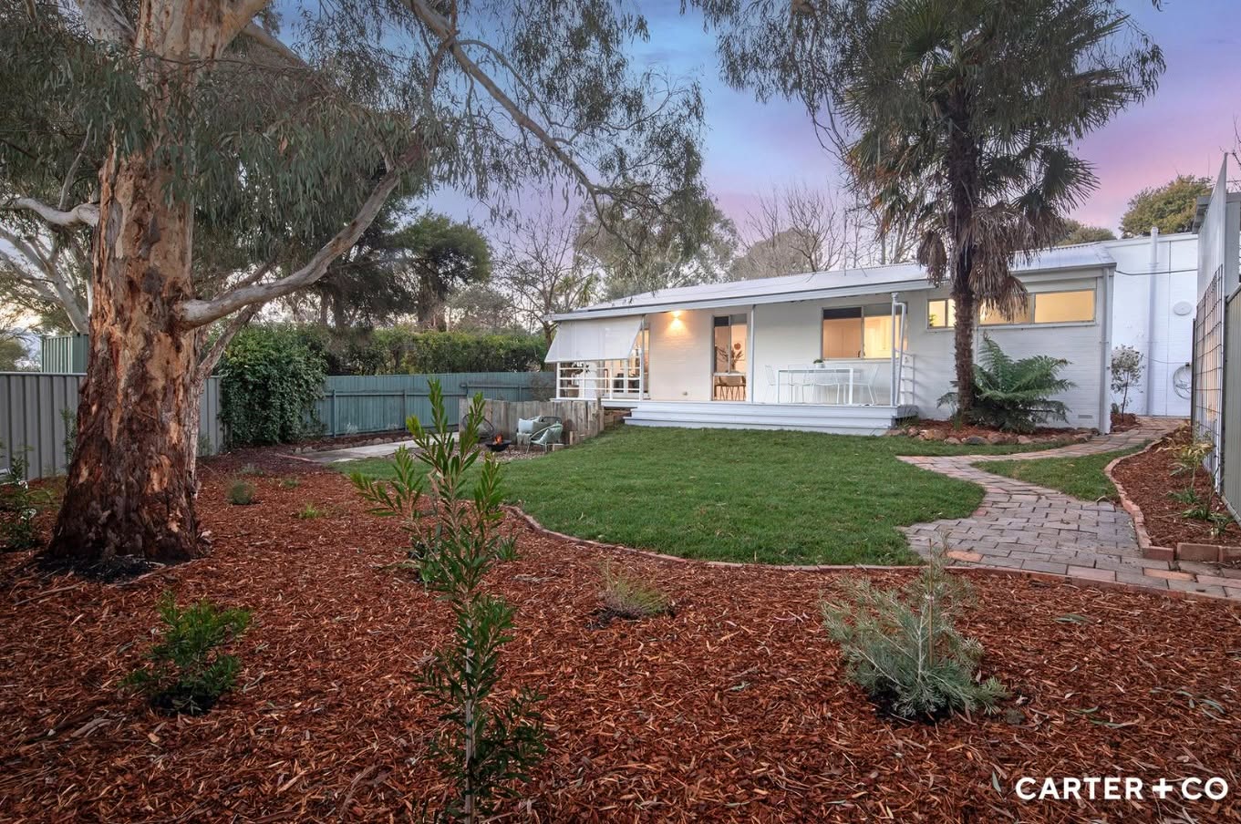 Prepare Your Lawn for Spring in Canberra: A Pro Guide
